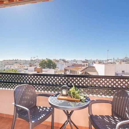 Apartamento Estepona Sea Views Ll Екстериор снимка