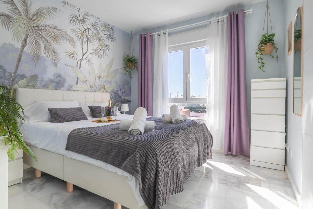 Apartamento Estepona Sea Views Ll Екстериор снимка