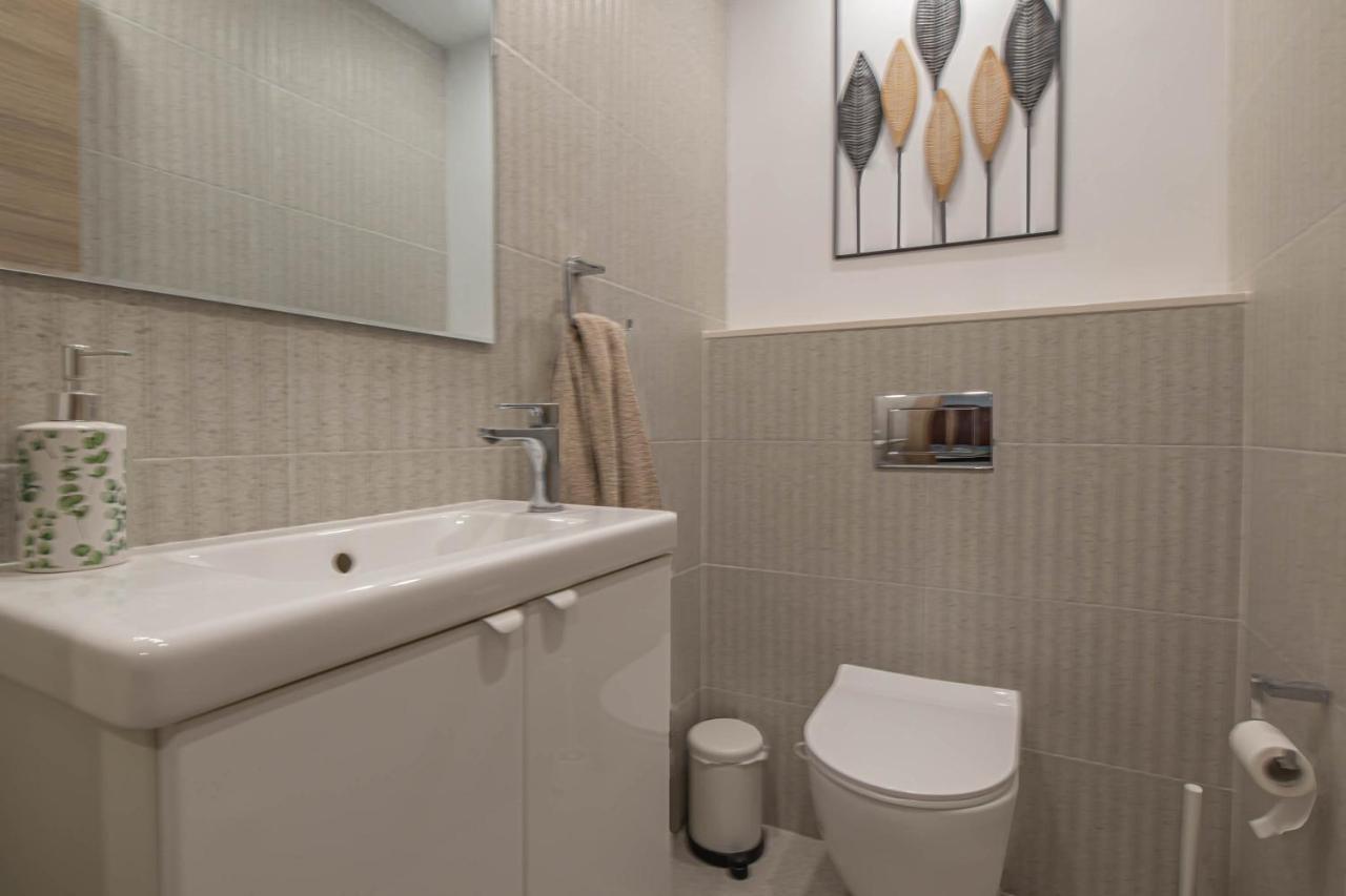 Apartamento Estepona Sea Views Ll Екстериор снимка