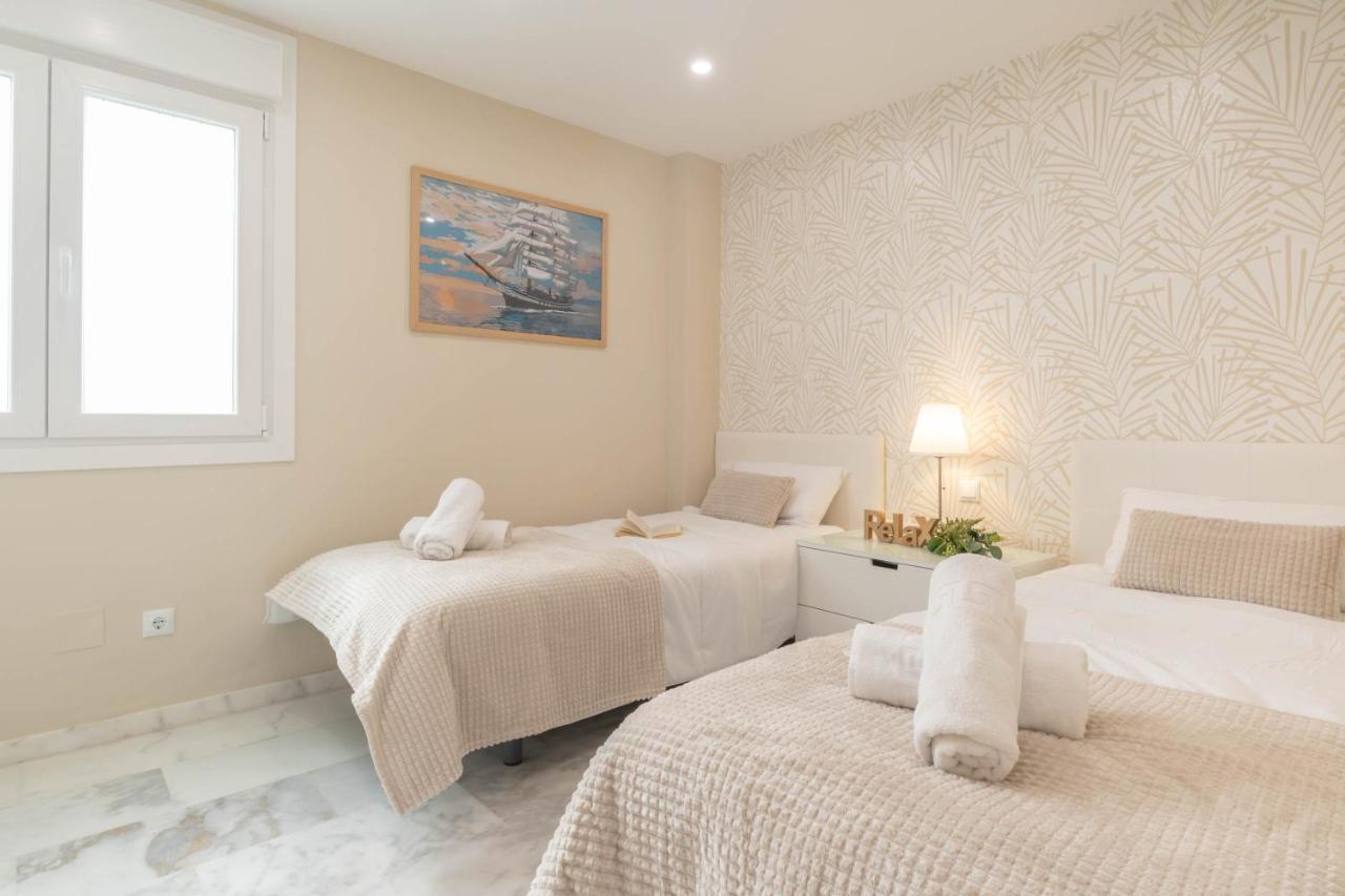 Apartamento Estepona Sea Views Ll Екстериор снимка